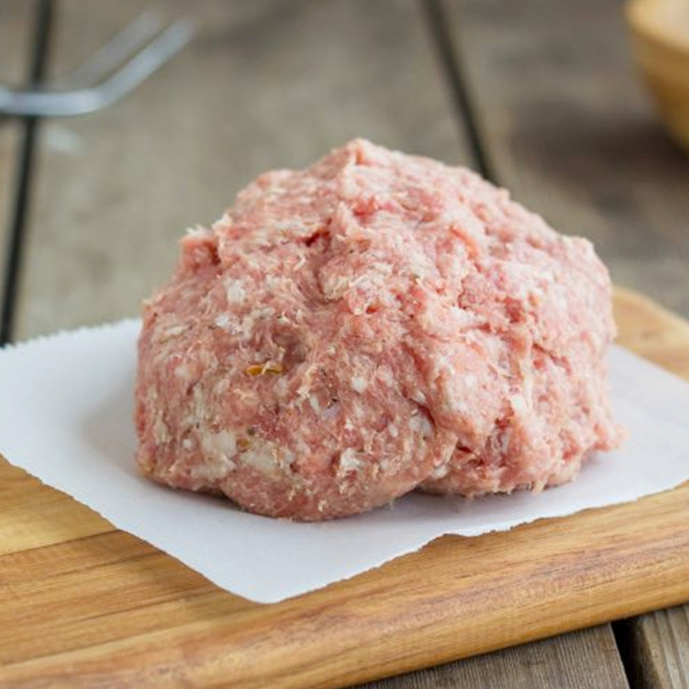 Ground Pork