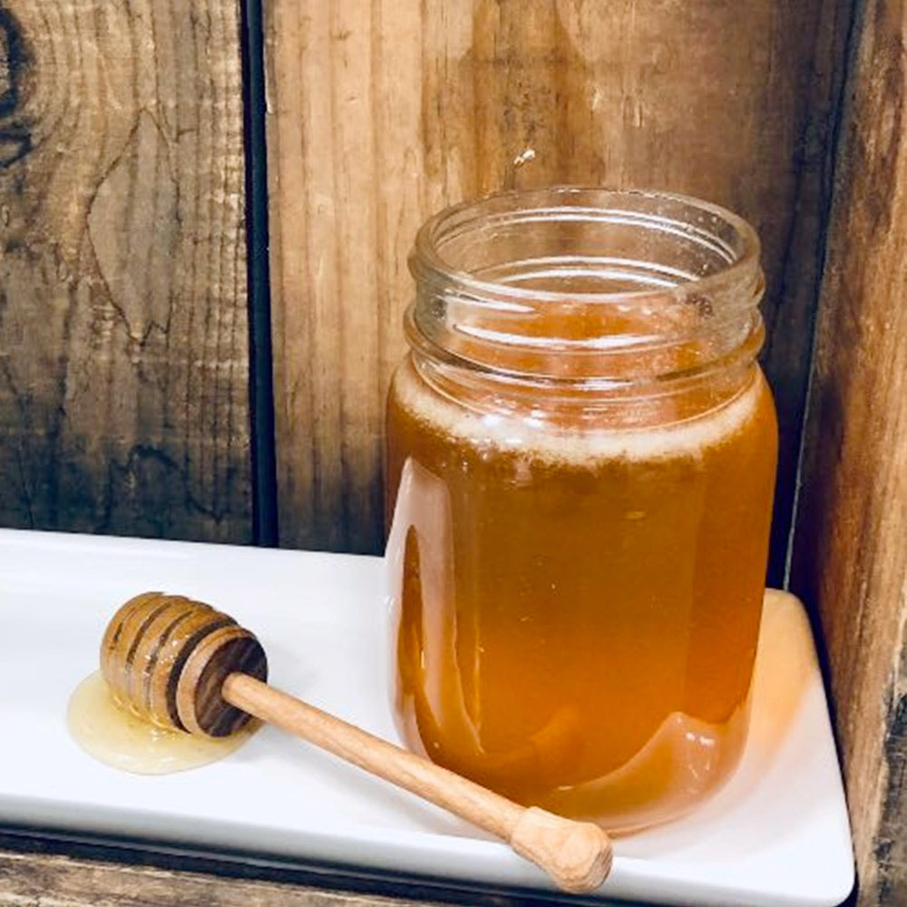 Raw Honey