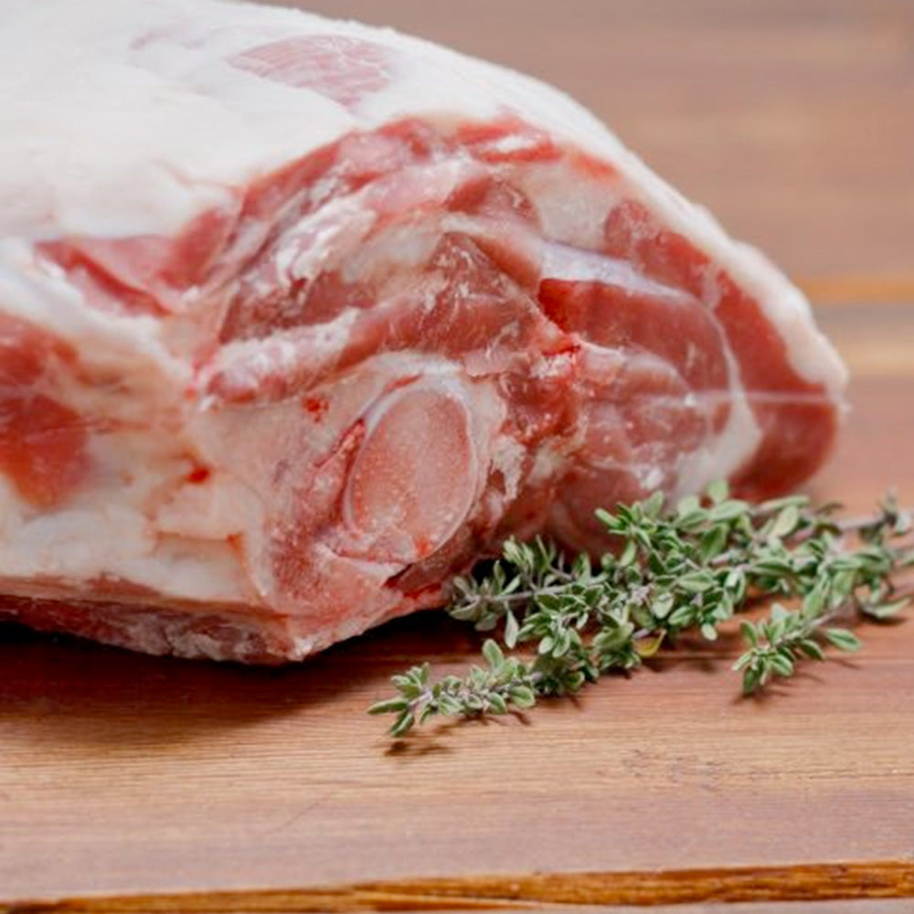 Leg of Lamb