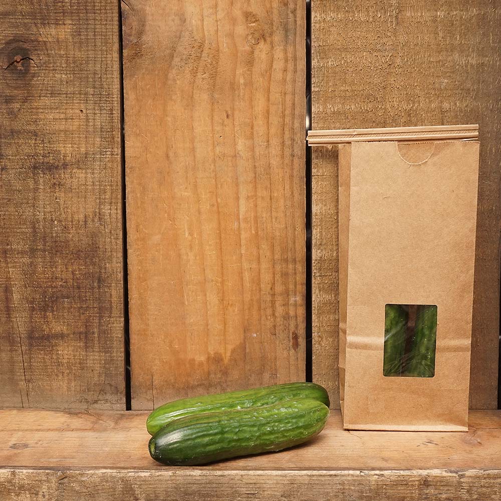 Mini Persian Cucumbers