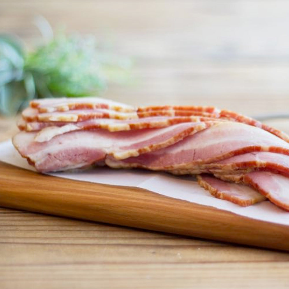 Pork Bacon