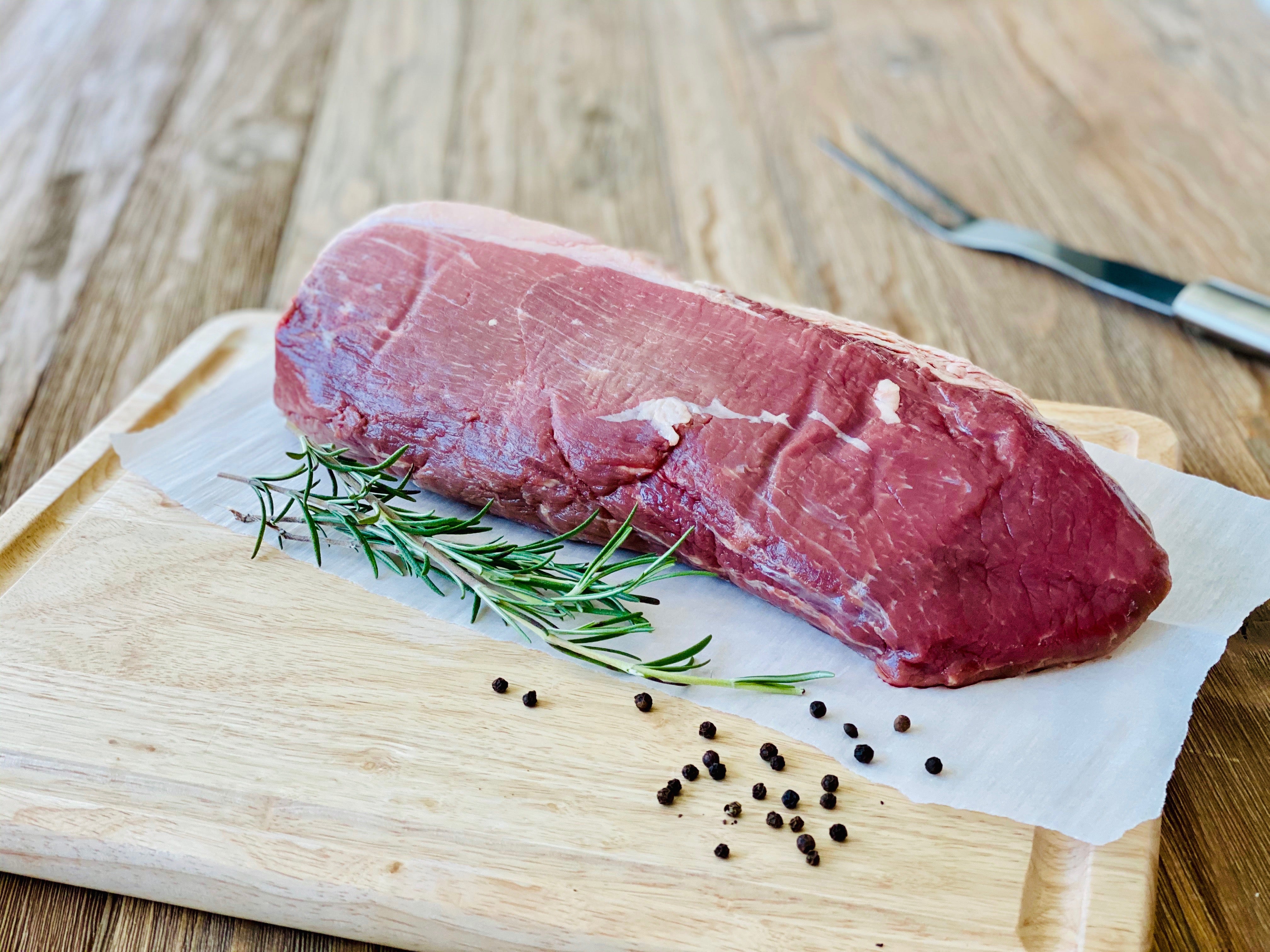 Eye of Round Roast